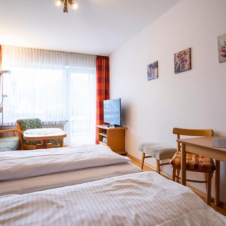 Ferienwohnung M. Simbeck Oberstdorf Exterior photo