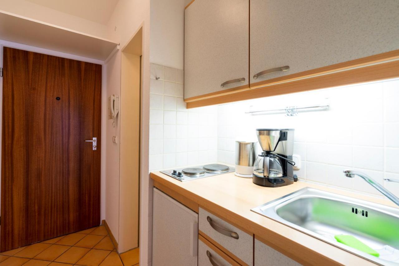 Ferienwohnung M. Simbeck Oberstdorf Exterior photo